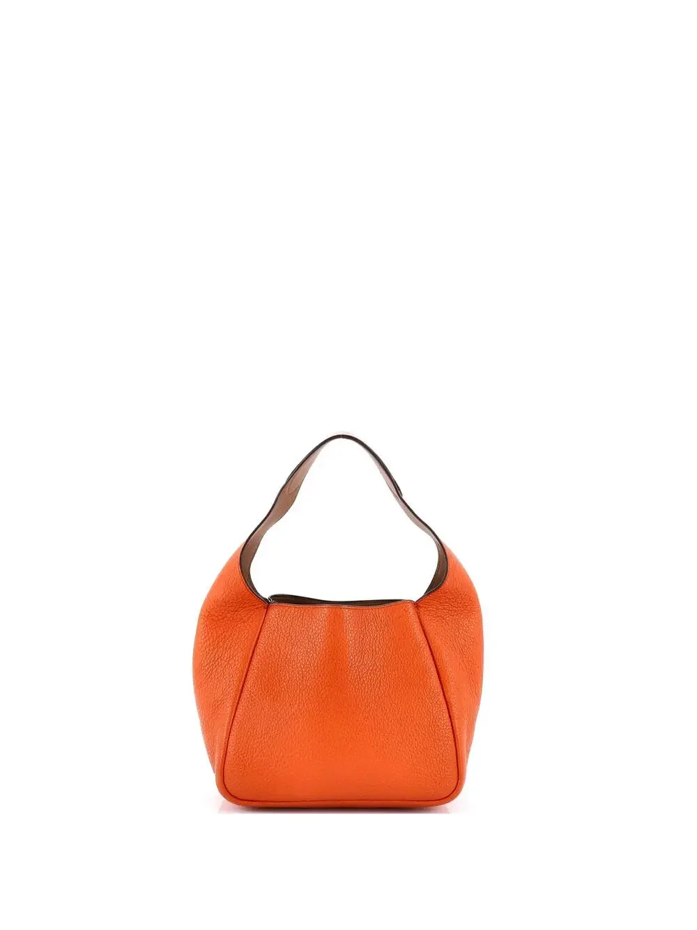 Prada Dynamique Hobo Vitello Daino #253912P24B